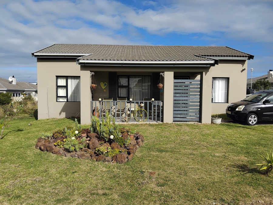 2 Bedroom Property for Sale in Fountains Estate Eastern Cape